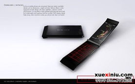 經典電子產品 每日不可錯過的卓越設計賞析